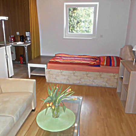 Haus Der Kunst Apartman Dülmen Kültér fotó